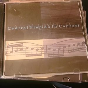 Central Florida in concert